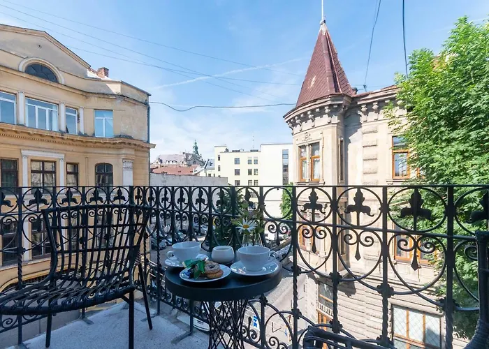 Lvapart Вул Ковжуна 2 Кім Ізол Кухня Студія Звітні Документи