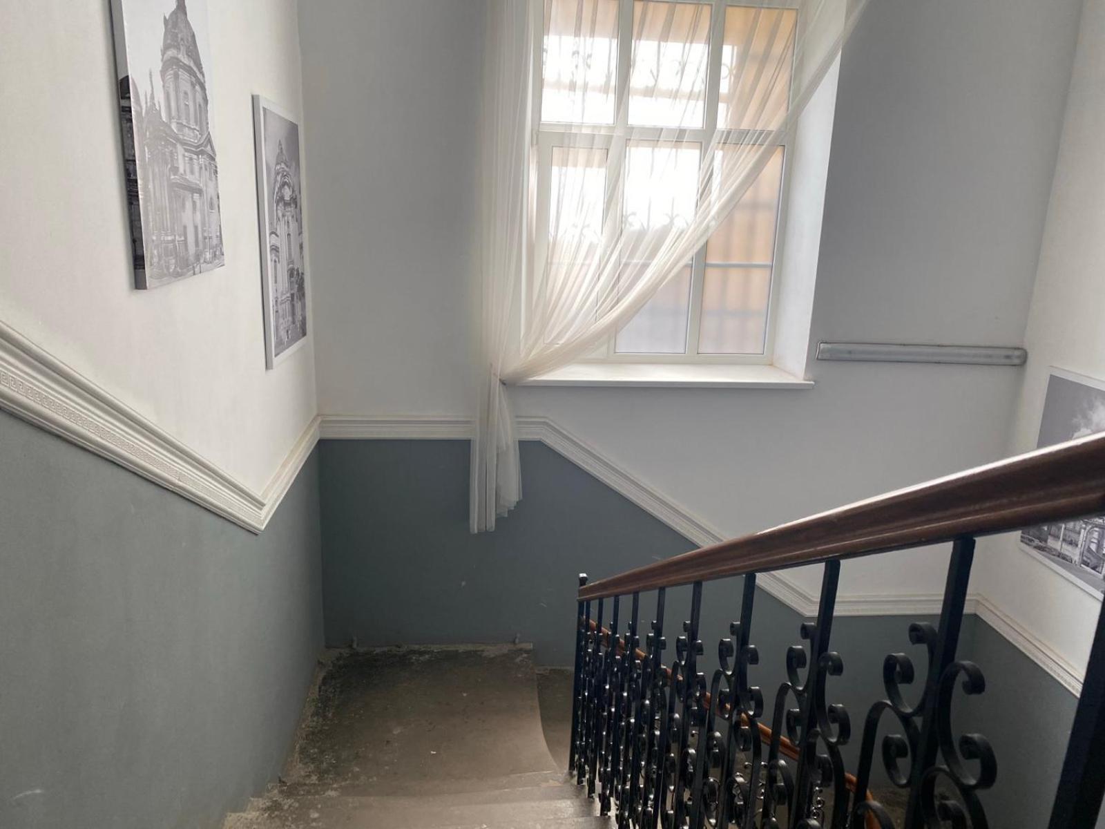Apartment Lvivapart вул ковжуна 2 кім ізол і кух студія центр