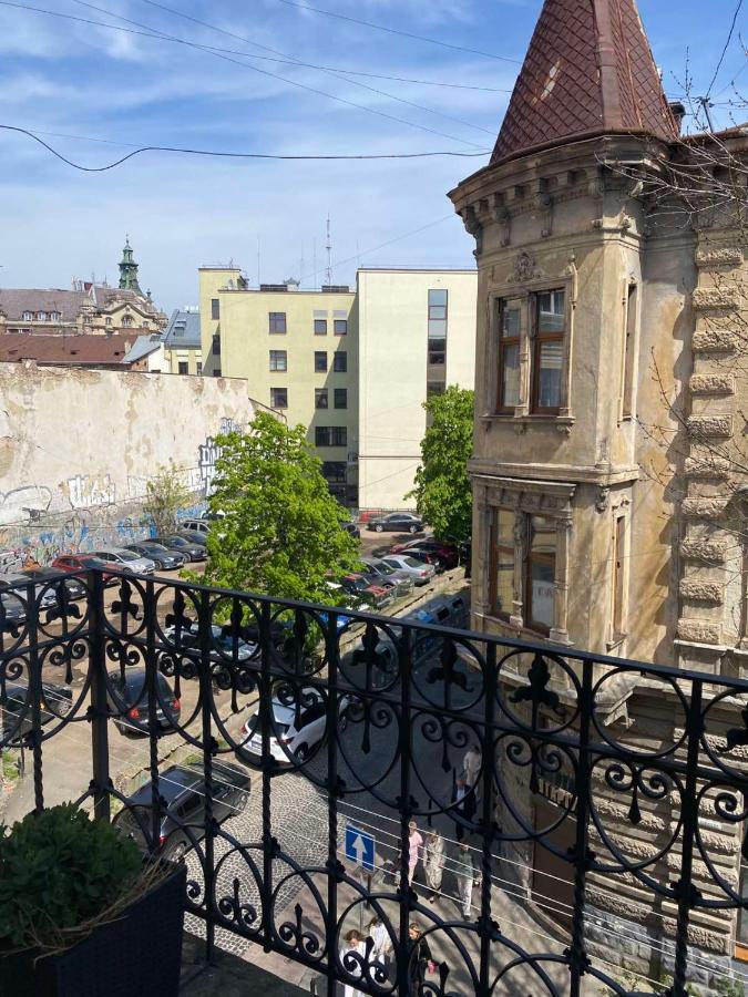 Apartment Lvivapart вул ковжуна 2 кім ізол і кух студія центр *