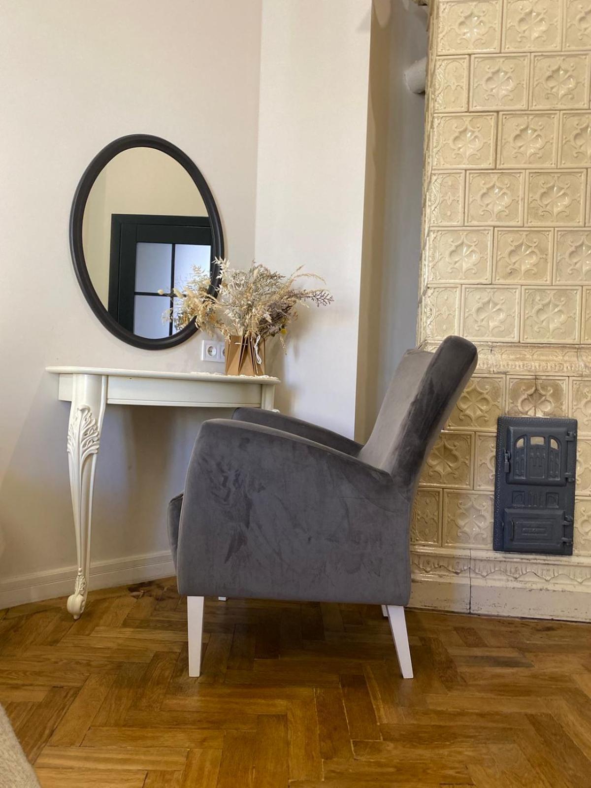 Apartment Lvivapart вул ковжуна 2 кім ізол і кух студія центр