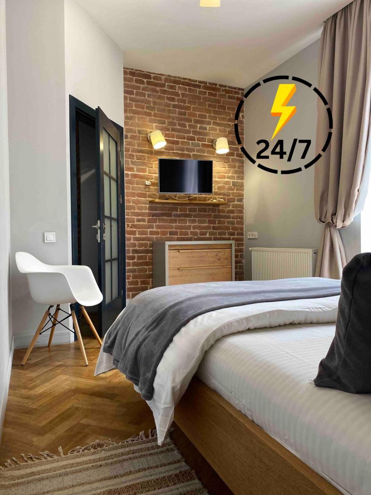 Lvivapart вул ковжуна 2 кім ізол і кух студія центр Apartment