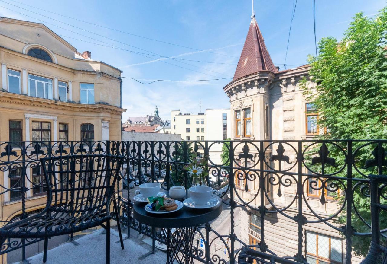 Lvivapart вул ковжуна 2 кім ізол і кух студія центр Apartment Lviv
