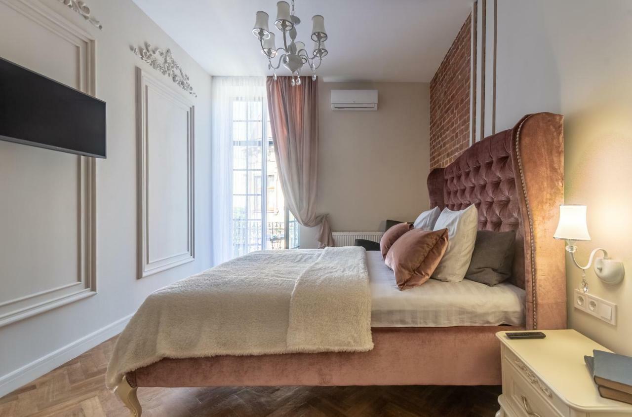 Apartment Lvivapart вул ковжуна 2 кім ізол і кух студія центр
